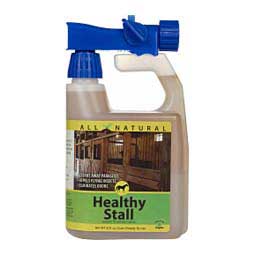 Healthy Stall Spray  Care Free Enzymes